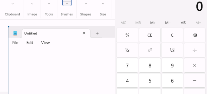 Приложения стали на английском языке в Windows 11 или Windows 10 — как исправить