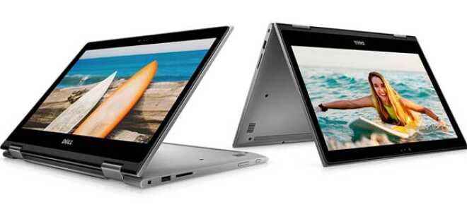 DELL INSPIRON 5378: обзор плюсов и минусов, отзывы и характеристики