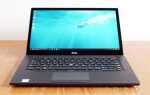 DELL LATITUDE 7480: обзор плюсов и минусов, отзывы и характеристики