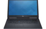 DELL Precision M7710: обзор плюсов и минусов, отзывы и характеристики