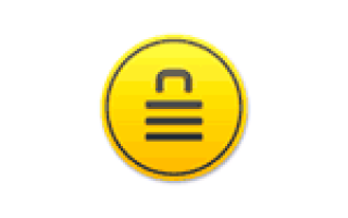 Encrypto — бесплатная программа для быстрого шифрования файлов и папок