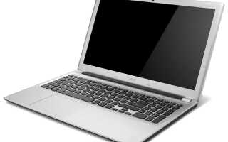 Acer ASPIRE E5-571G — обзор основных характеристик