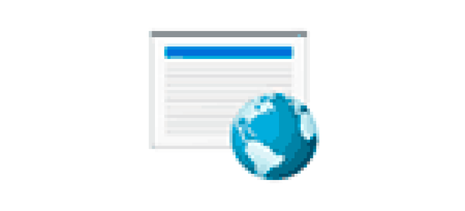 Как разрешить программе доступ в Интернет или локальную сеть в Windows 10, 8.1 и Windows 7