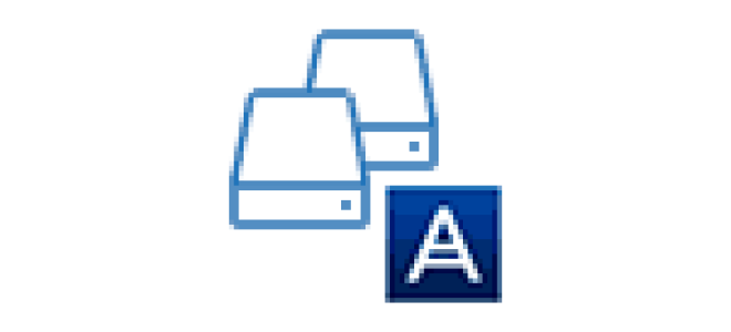 Как перенести Windows 10, 8.1 и Windows 7 на SSD в Acronis True Image