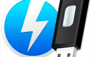 Как записать образ Windows 7, 8, 10 на флешку или диск
