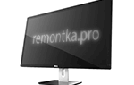 Мониторы USB Type-C и Thunderbolt 3 2019