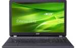 Acer Extensa 2519-C00V: обзор плюсов и минусов, отзывы и характеристики