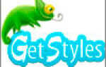 Скачать программу для изменения тем ВКонтакте – GetStyles