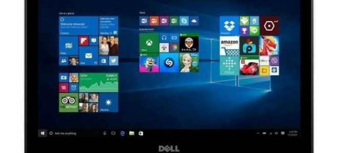 DELL Inspiron 5378: обзор плюсов и минусов, отзывы и характеристики