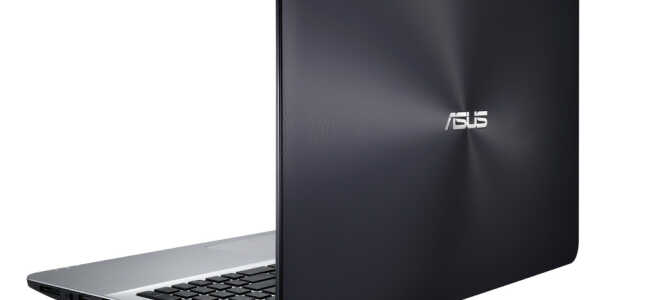 ASUS X555LD — обзор плюсов и минусов