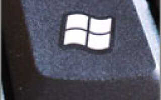 Как свернуть все окна в Windows XP и Windows 7
