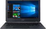 Acer TravelMate TMB117: обзор плюсов и минусов, отзывы и характеристики