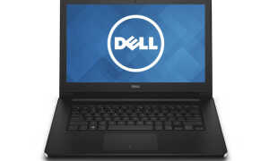 DELL Inspiron 3452: обзор плюсов и минусов, отзывы и характеристики