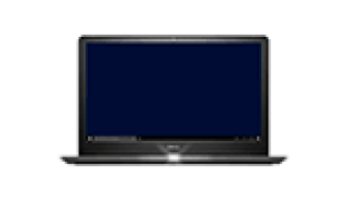 Мигает индикатор заряда на ноутбуке Dell — почему и как исправить