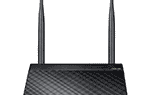 Прошивка Asus RT-N12