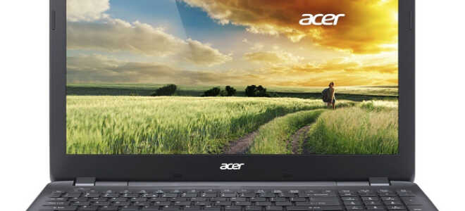 Acer Extensa EX2540: обзор плюсов и минусов, отзывы и характеристики