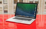Apple MacBook Pro 15 Retina Mid 2014 — обзор, отзывы