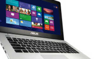 Asus VivoBook S451LB 3 — сочетание цены и качества