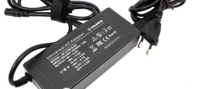 Что делать, если сильно нагревается блок питания ноутбука