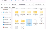 Что за файлы DumpStack.log и DumpStack.log.tmp на диске?