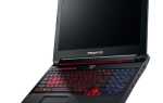 Acer Predator VR G9-793: обзор плюсов и минусов, отзывы и характеристики