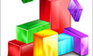 Дефрагментация диска в Windows 8