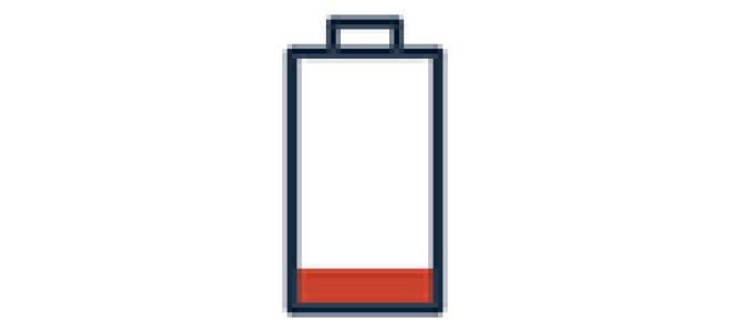 Быстро разряжается ноутбук — что делать?