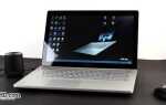 Обзор ноутбука Asus N550JV: ключевые характеристики и опыт эксплуатации
