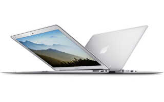 Apple Macbook Early 2015 — обзор отзывов и характеристик