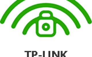 Как поставить пароль на Wi-Fi на роутере TP-Link