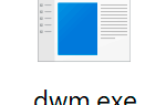 Что за процесс dwm.exe (Диспетчер окон рабочего стола), почему он нагружает процессор и оперативную память