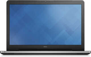 DELL Inspiron 5759: обзор плюсов и минусов, отзывы и характеристики