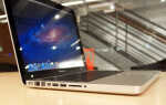 Apple MacBook Pro 13 Mid 2012 — обзор отзывов и характеристик