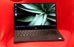 Dell XPS 13: обзор, отзывы, сравнительный анализ