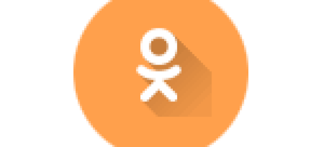 Как восстановить страницу в Одноклассниках