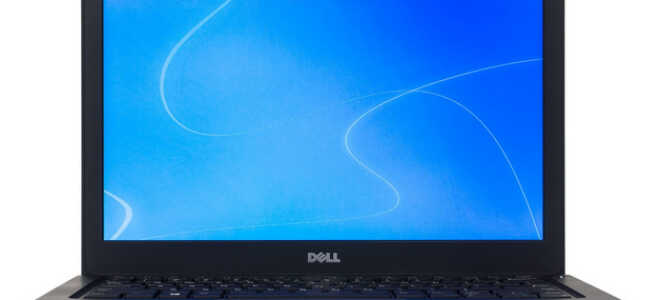 DELL Latitude 5280: обзор плюсов и минусов, отзывы и характеристики