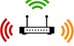 Как изменить канал Wi-Fi роутера