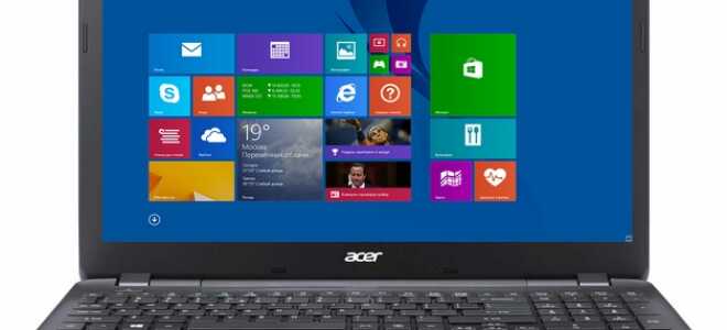 Acer Extensa EX2519: обзор плюсов и минусов, отзывы и характеристики