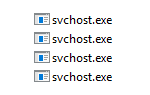 Что такое хост-процесс для служб Windows svchost.exe и почему он грузит процессор