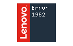 Ошибка «Error 1962: No operating system found» на Lenovo — как исправить