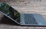 Acer Aspire V Nitro — обзор, характристики, отзывы