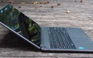 Acer Aspire V Nitro — обзор, характристики, отзывы