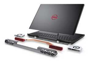 DELL INSPIRON 7567: обзор плюсов и минусов, отзывы и характеристики