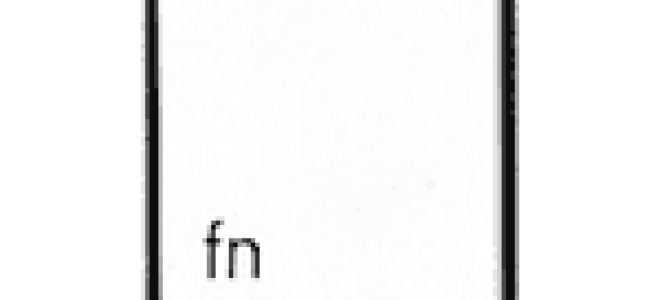 Не работает клавиша Fn на ноутбуке — что делать?