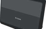Прошивка D-Link DIR-300 D1
