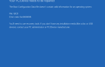 Ошибка 0xc0000098 при загрузке Windows 11 и Windows 10 — как исправить?