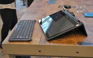Acer Aspire Switch 12 — обзор, отзывы, характеристики