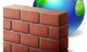 Как отключить брандмауэр в Windows XP ?