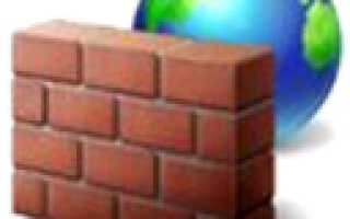 Как отключить брандмауэр в Windows XP ?