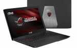 ASUS ROG GL552VW: обзор плюсов и минусов, отзывы и характеристики